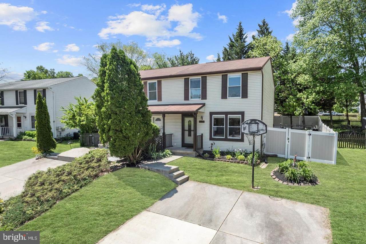 6474 Grommet Drive - Photo 1