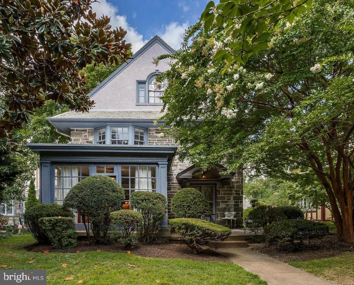 509 Durham Street - Photo 1
