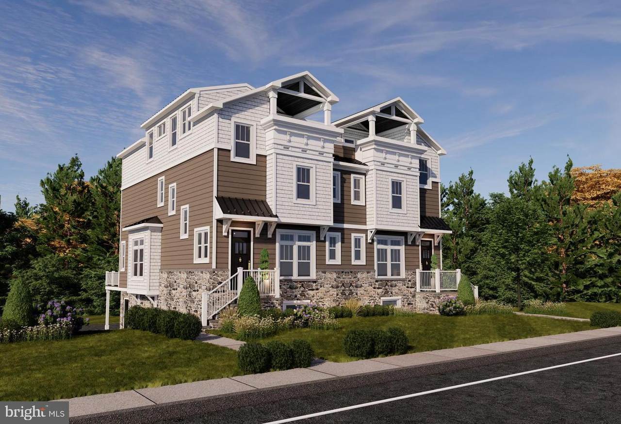 202 Providence Rd. - Photo 1