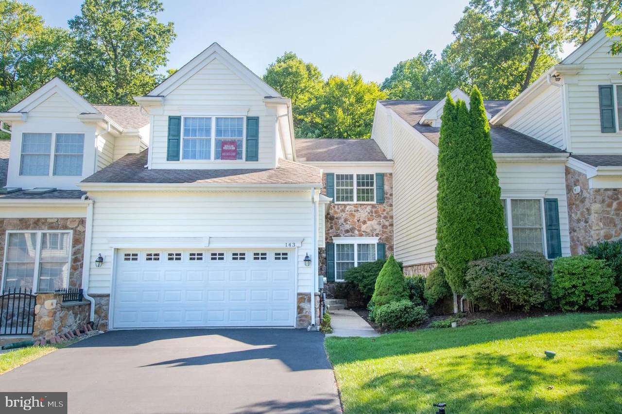 143 Whiteland Hills Circle - Photo 1