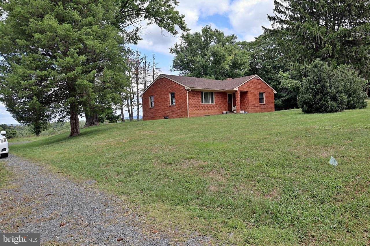 14318 Newvalley Church Road - Photo 1