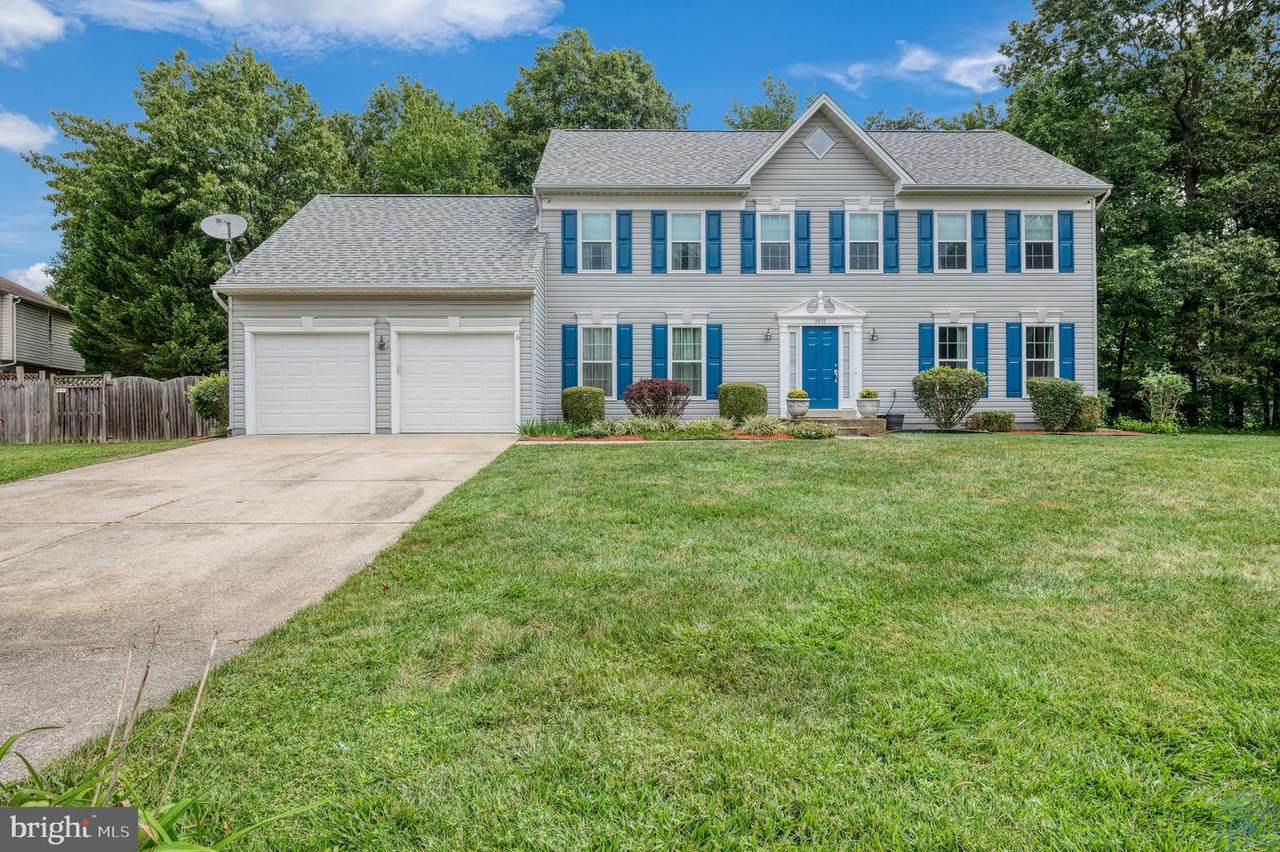 2612 Oakridge Court - Photo 1