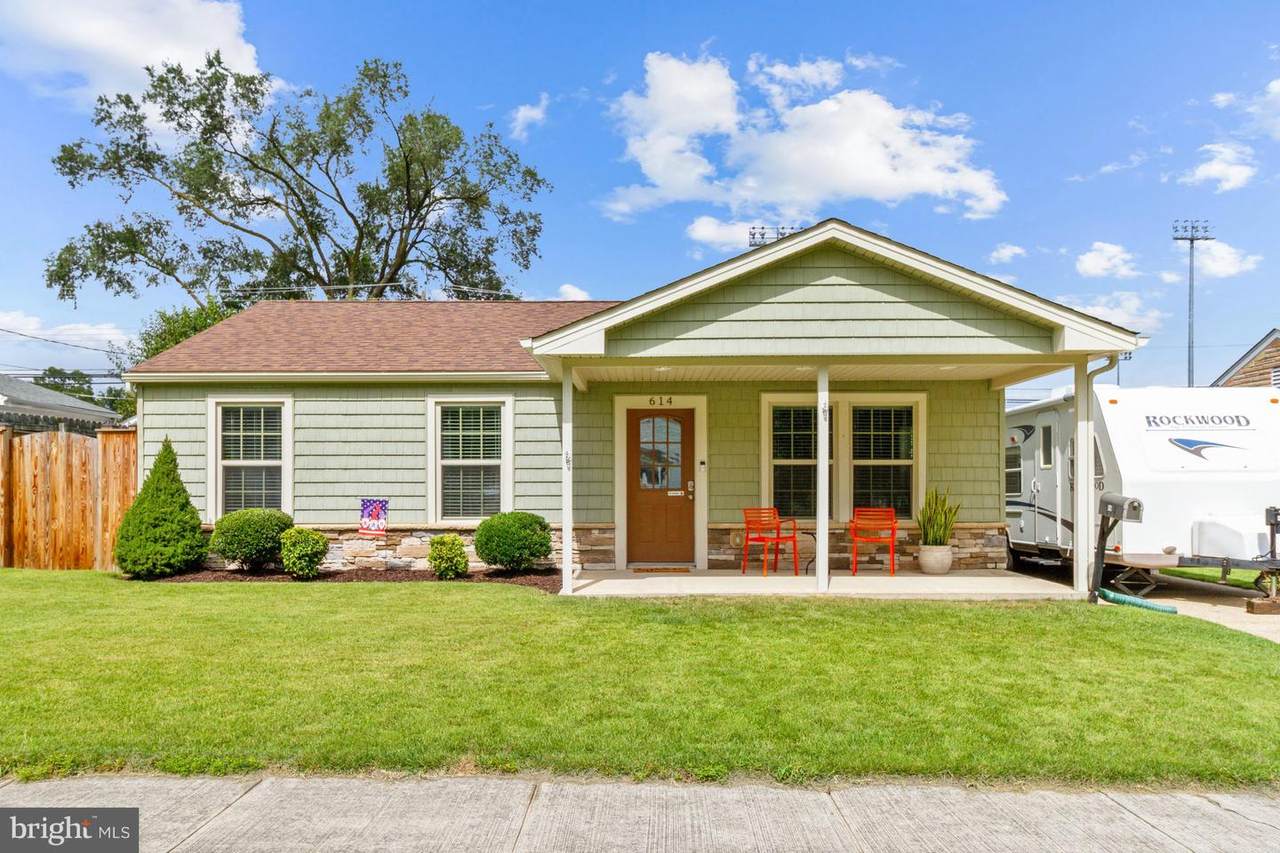 614 Binsted Road - Photo 1