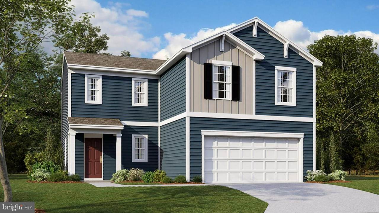5 Skytop Court - Photo 1