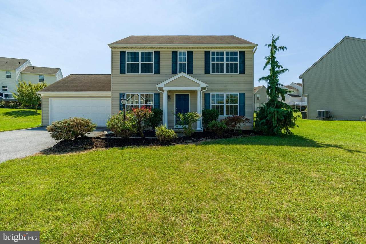 325 Willow Dell Lane - Photo 1