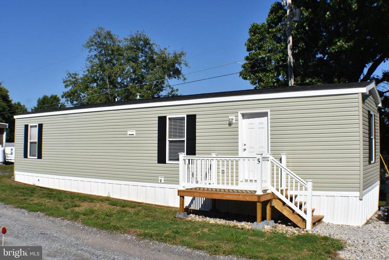 450 Ridge Road - Photo 1