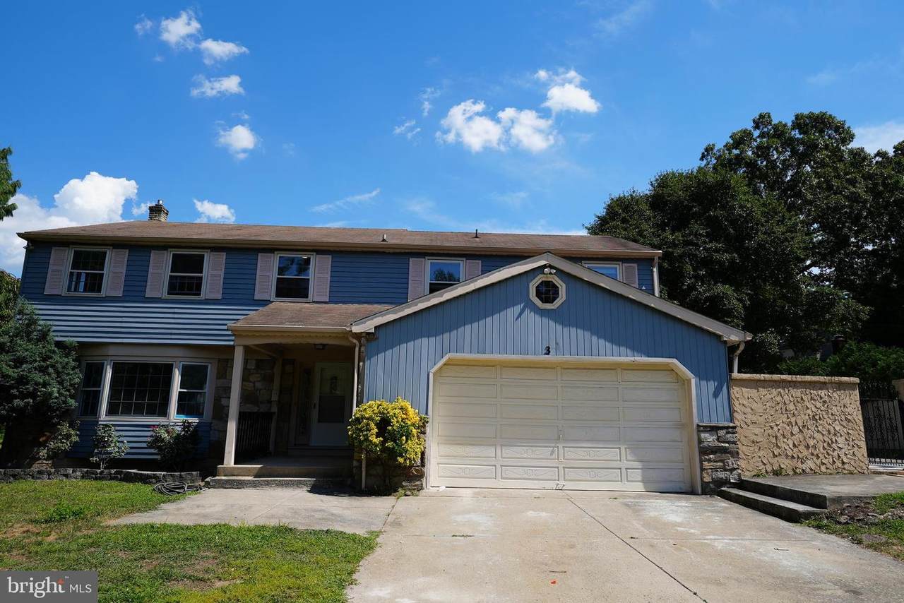 3 Forest Hill Drive - Photo 1