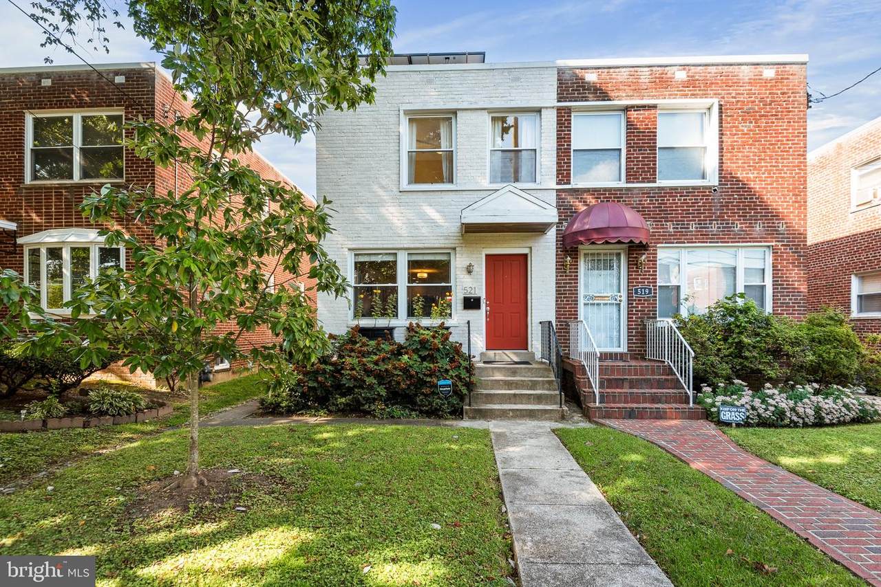 521 Madison Street - Photo 1