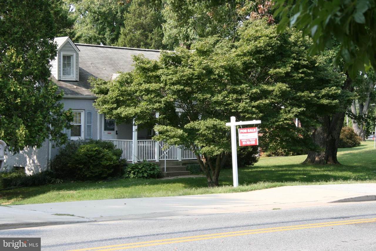 7512 Needwood Road - Photo 1