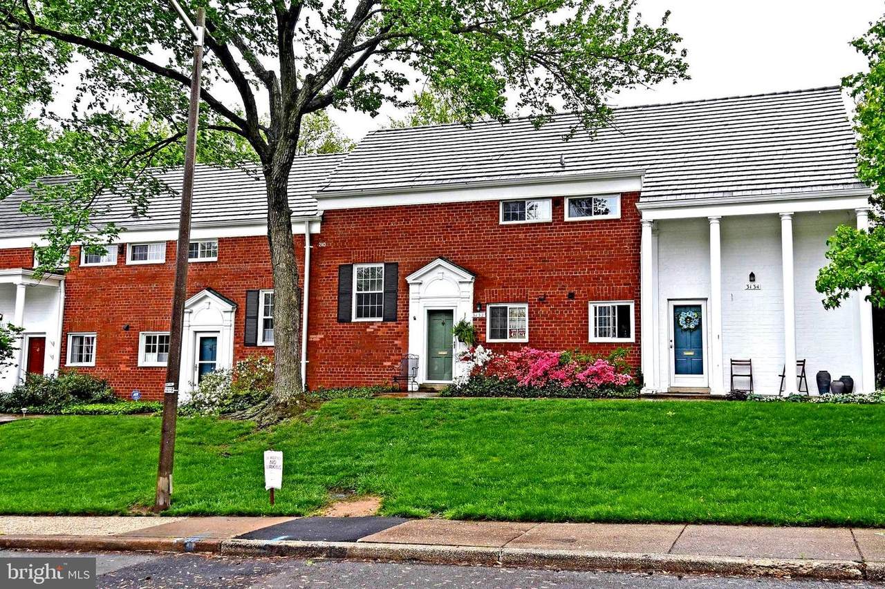 3132 Martha Custis Drive - Photo 1
