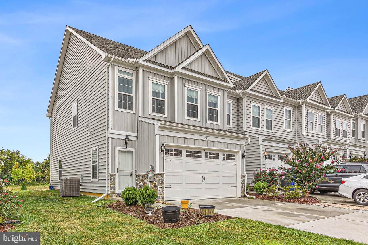 278 Mingo Way - Photo 1