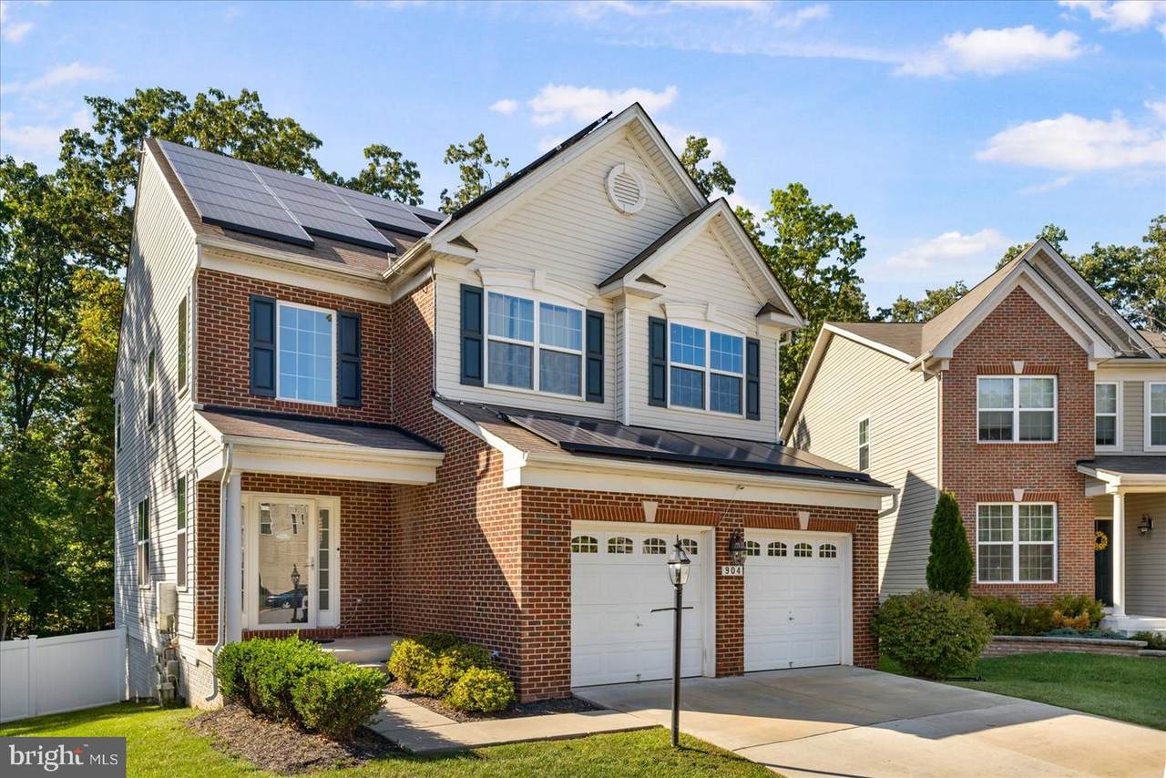 904 Boatwright Drive - Photo 1