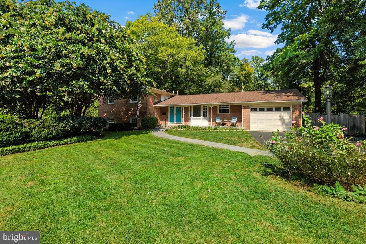 9000 Orange Hunt Lane - Photo 1
