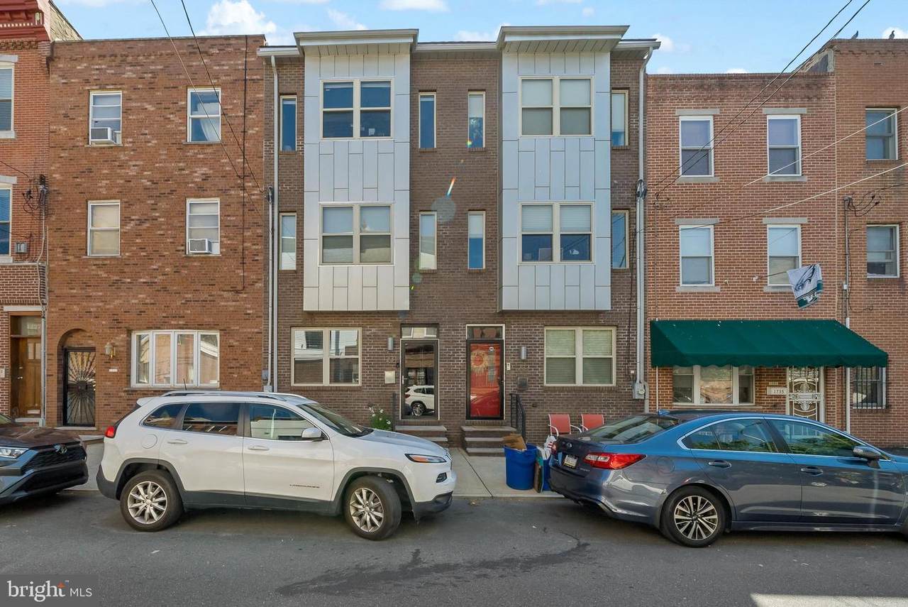1231 2ND Street - Photo 1