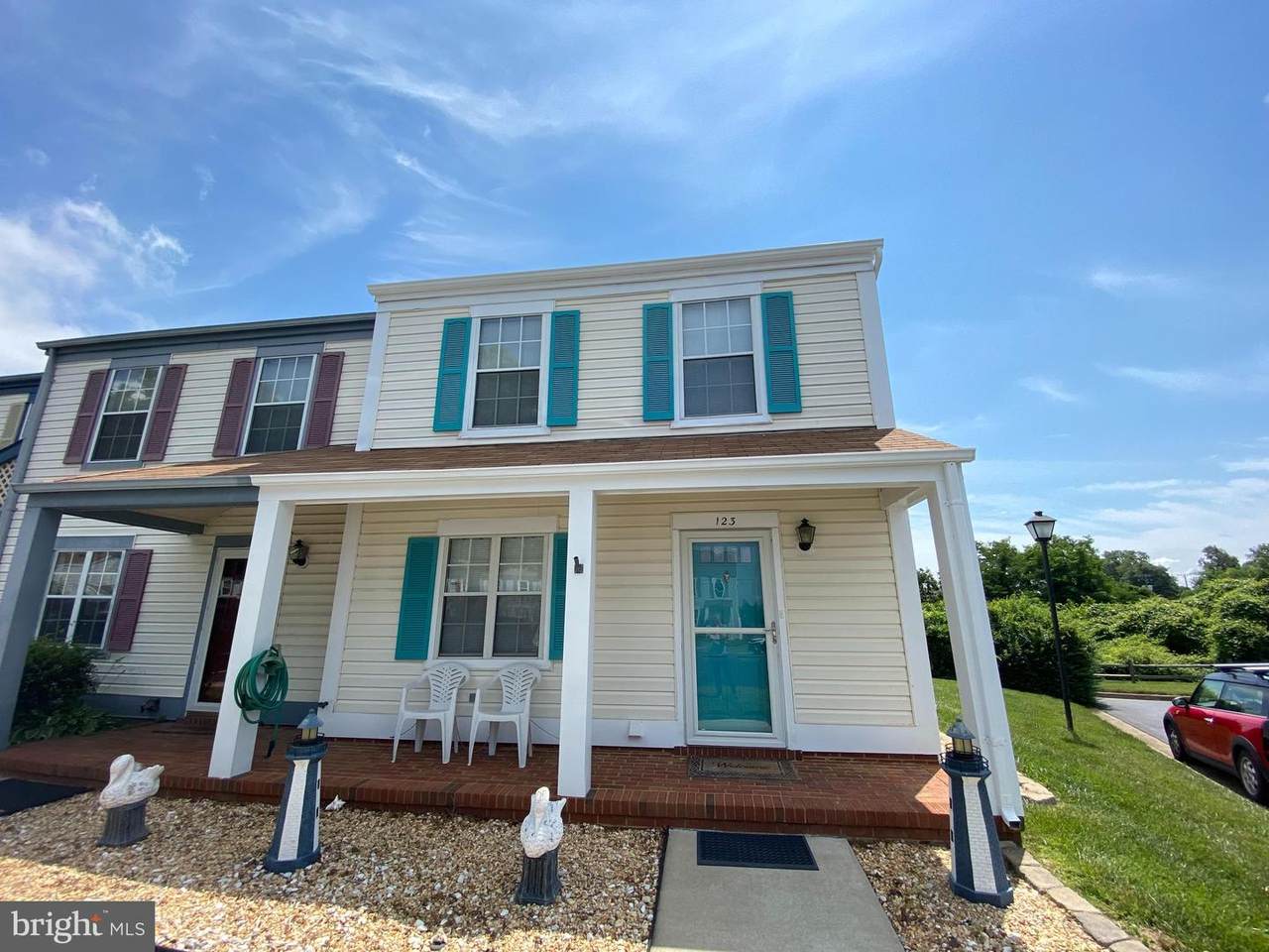 123 Lynnhaven Court - Photo 1