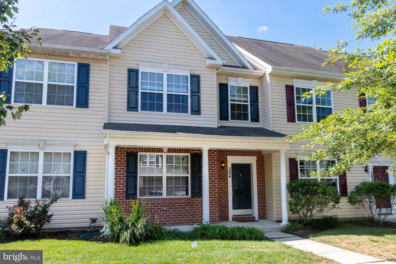 304 Wheatley Drive - Photo 1