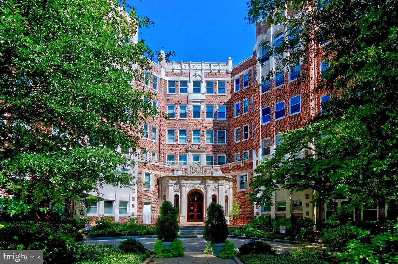 4707 Connecticut Avenue - Photo 1