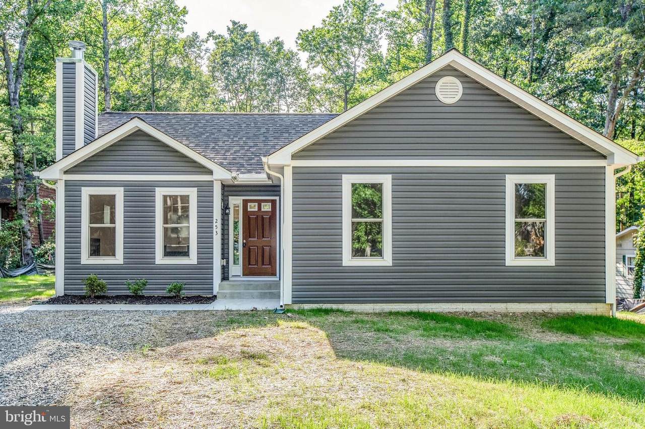 310 Burr Drive - Photo 1