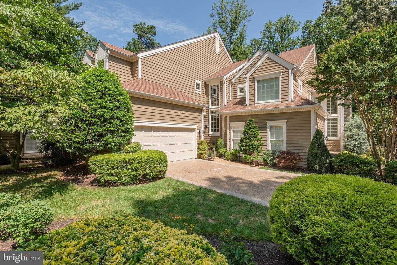 11410 Hollow Timber Way - Photo 1