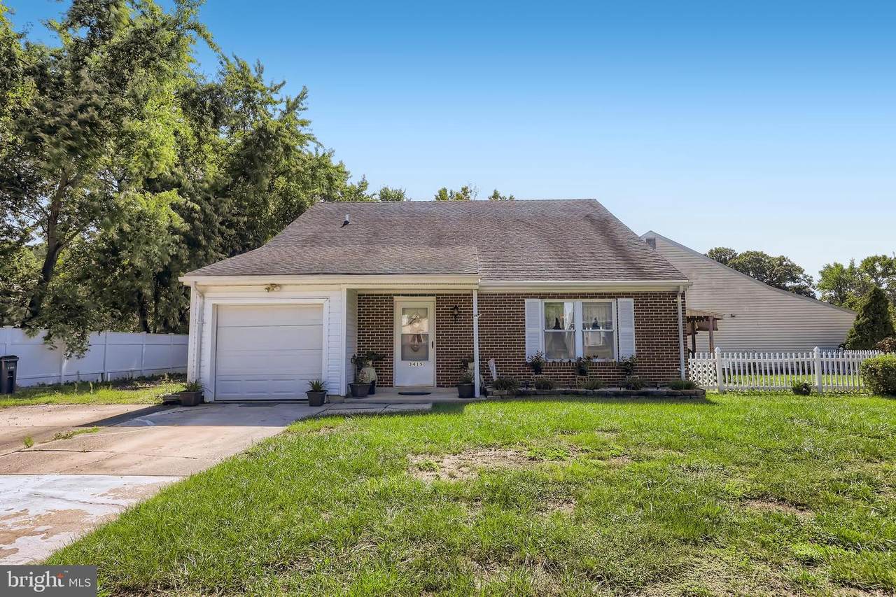 3415 Lansdowne Court - Photo 1