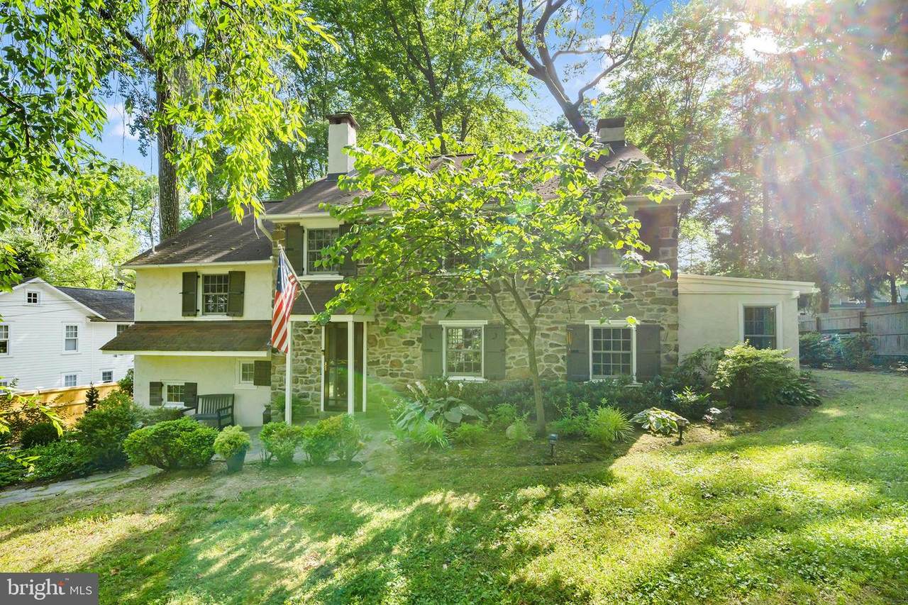 416 Radnor Road - Photo 1