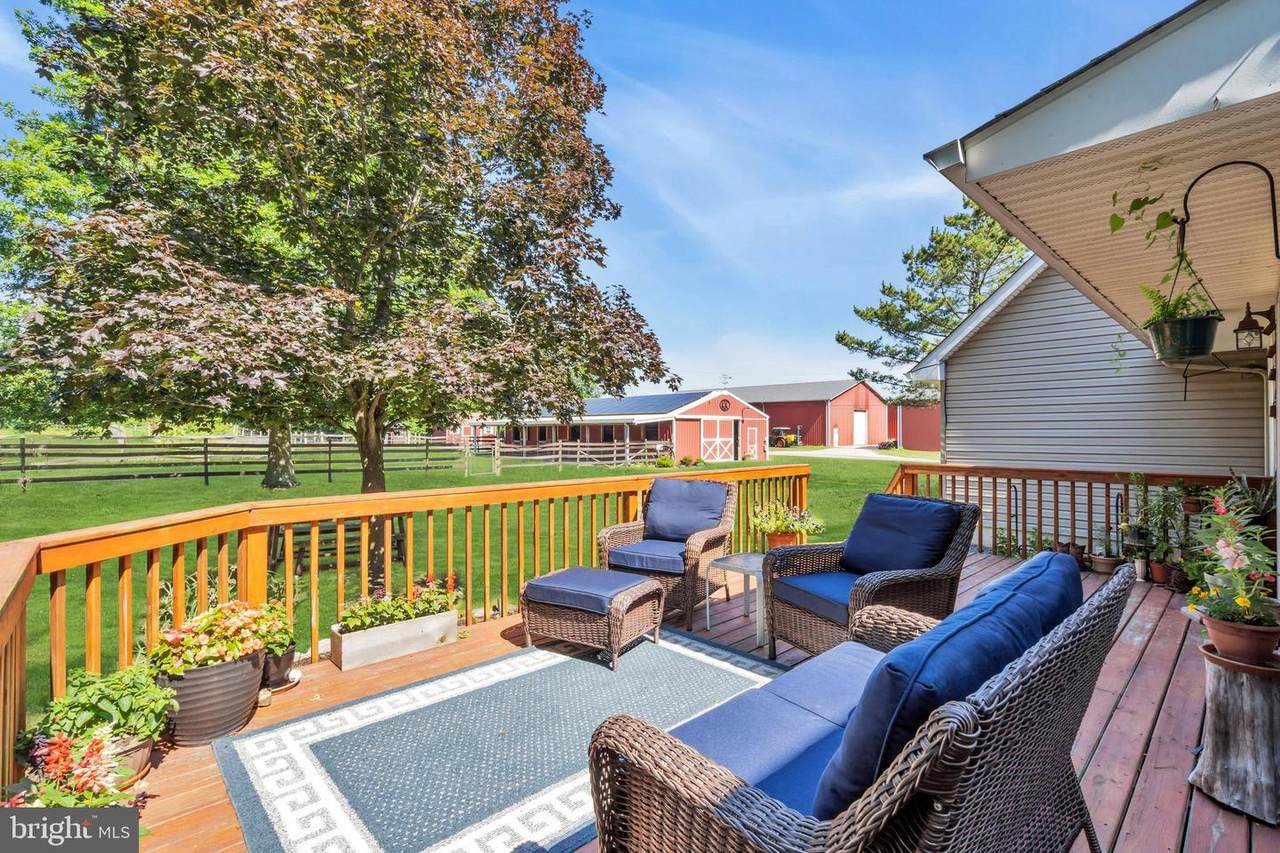 807 Flittertown Road - Photo 1