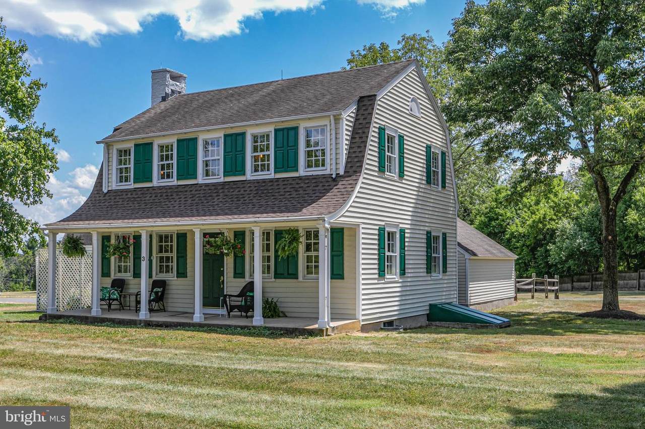 3 Coventry Farm Lane - Photo 1