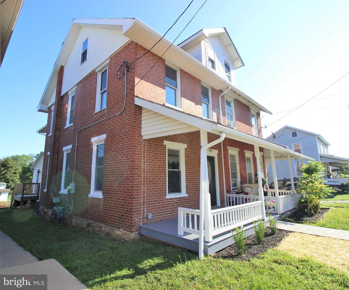 545 Market Street - Photo 1