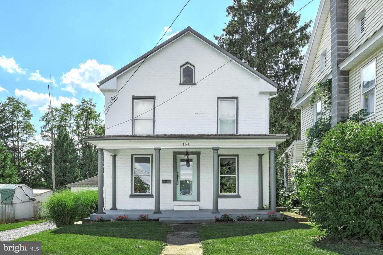 154 W Main Street - Photo 1