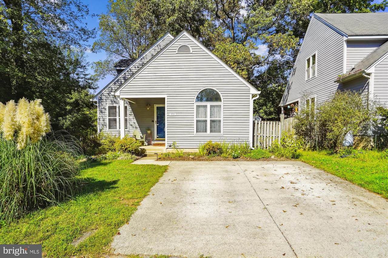 1533 Ritchie Lane - Photo 1