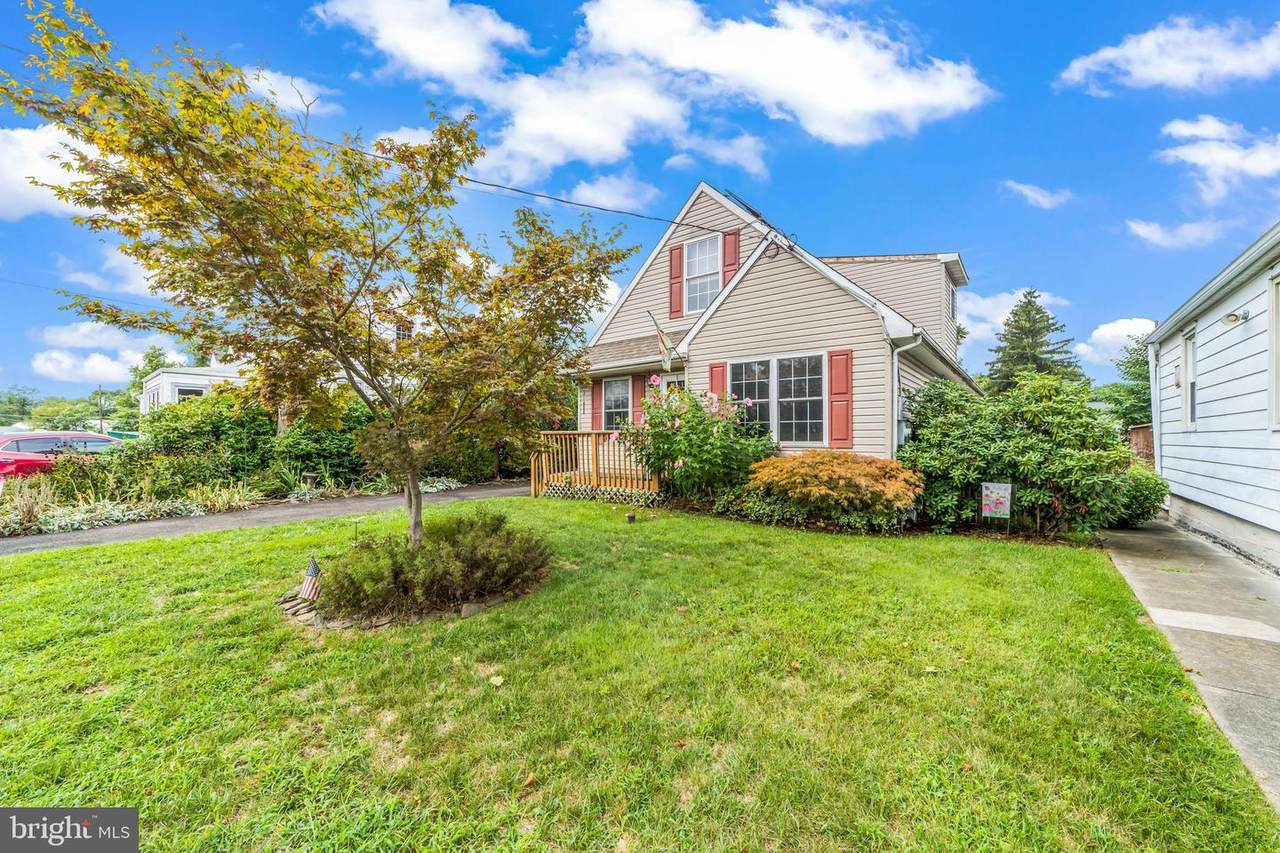 226 Anderson Avenue - Photo 1