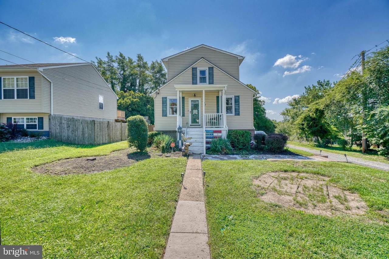 401 Walton Avenue - Photo 1