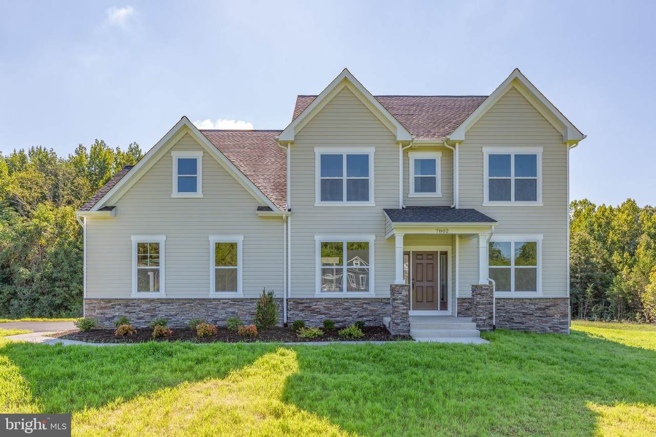 7802 Shawmont Road - Photo 1