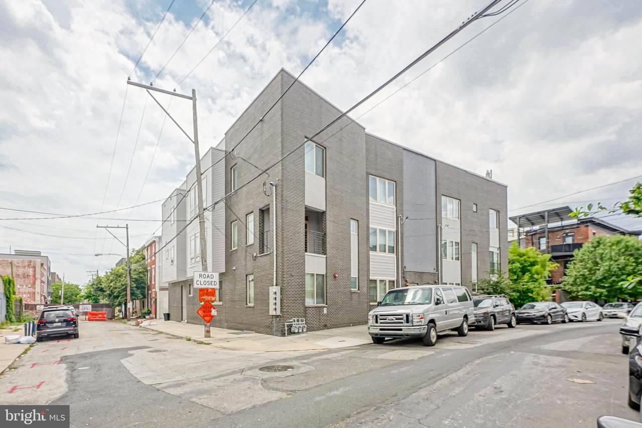 14 Thompson Street - Photo 1