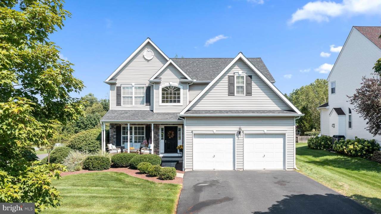 5363 Red Oak Drive - Photo 1