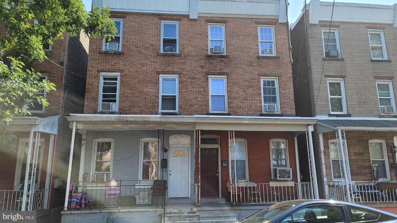 507 Emory Avenue - Photo 1