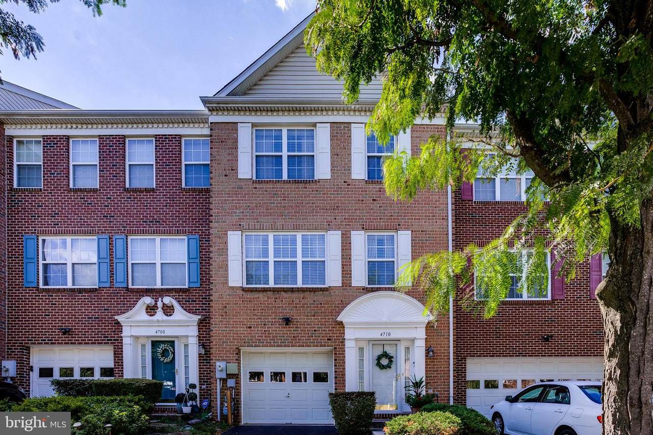 4710 Ashforth Way - Photo 1