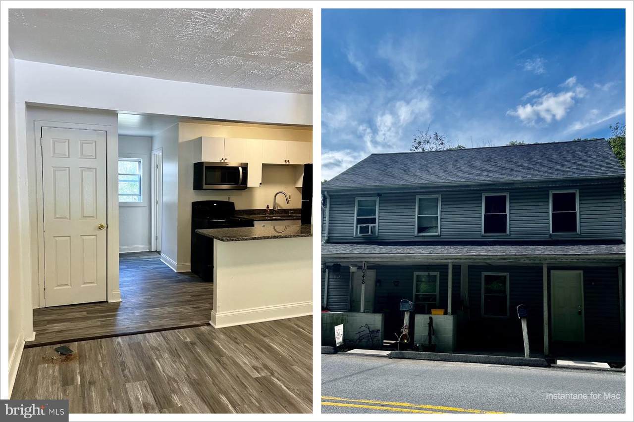 1048 Manor Road - Photo 1