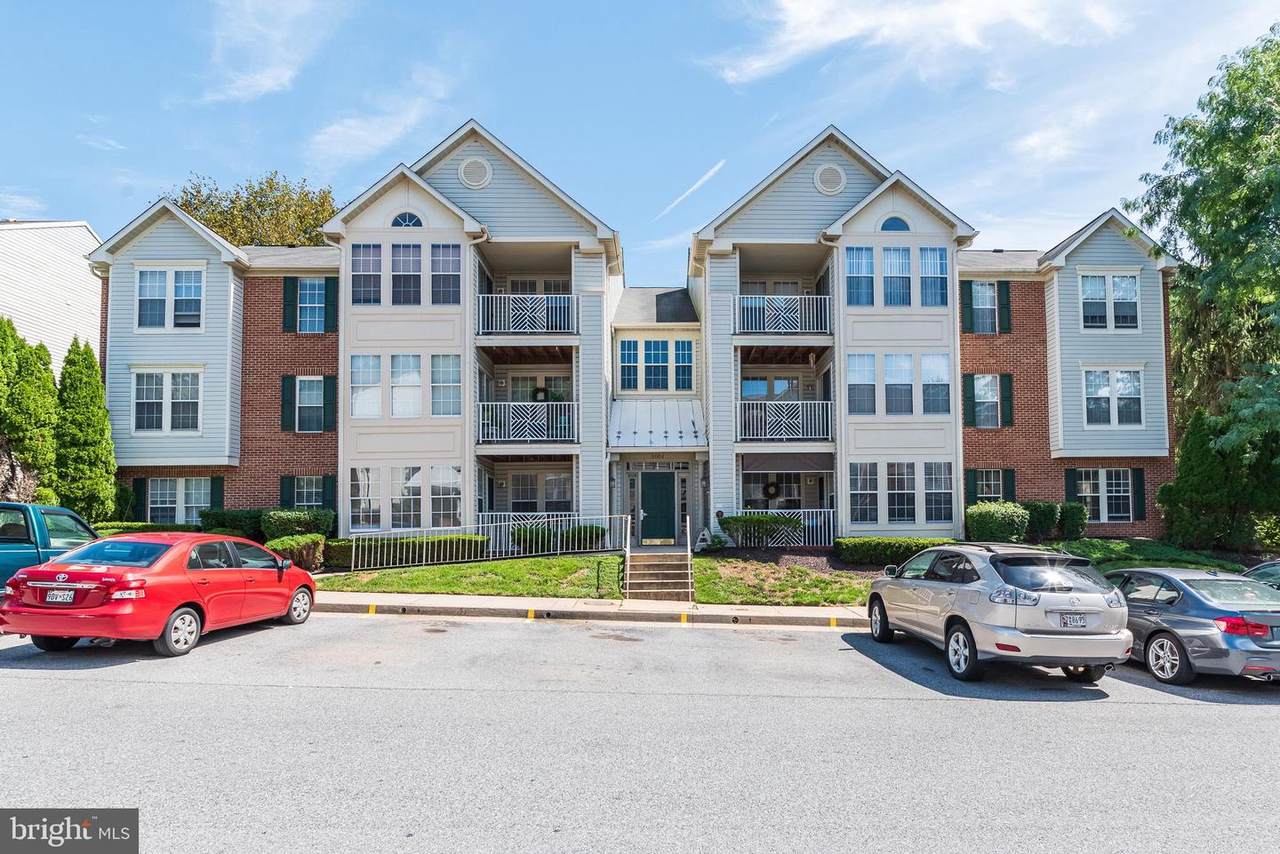 8004 Township Drive - Photo 1