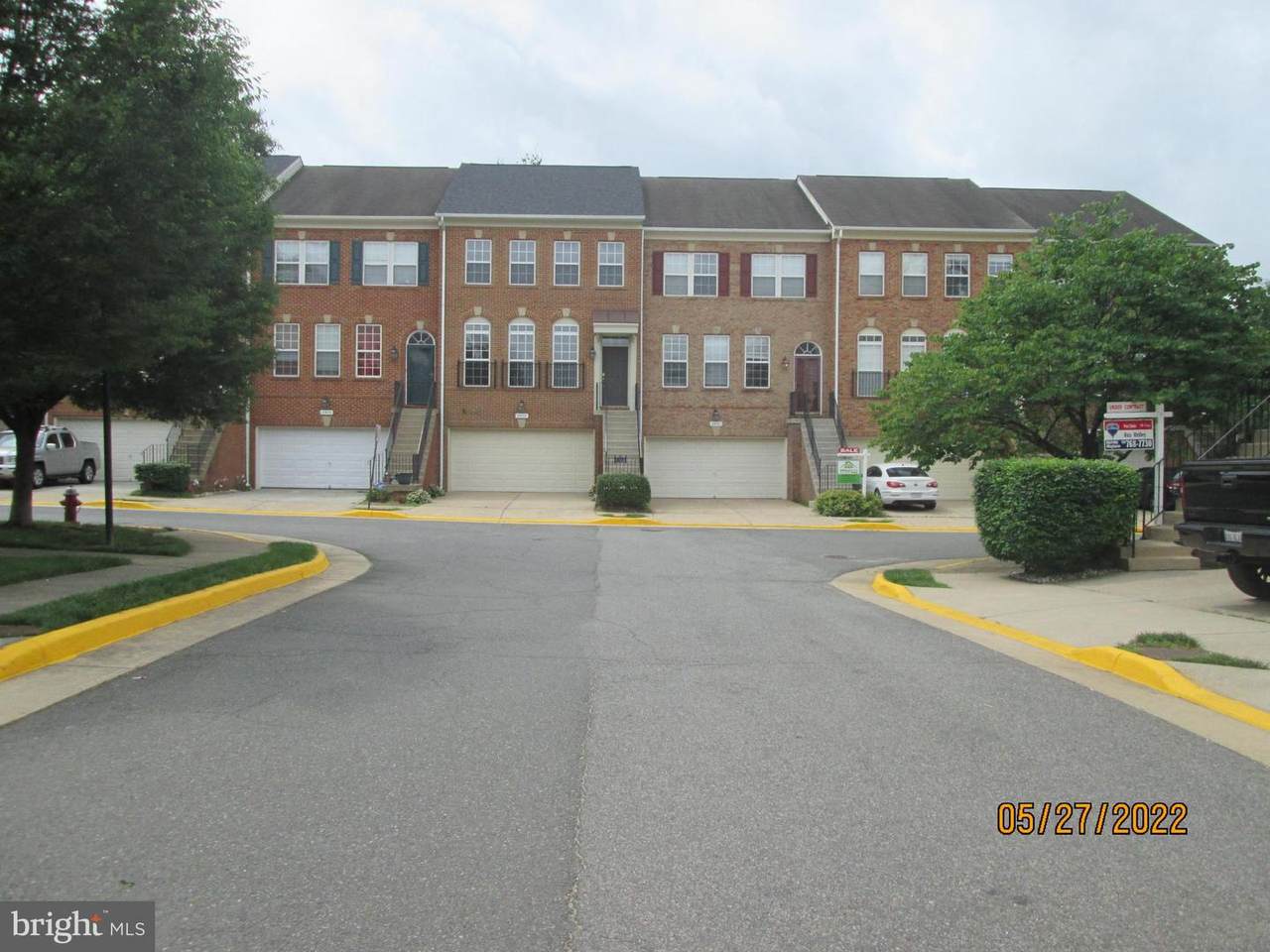 8570 Wyngate Manor Court - Photo 1