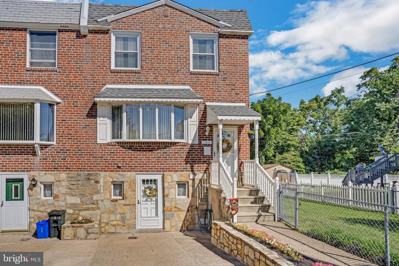 11812 Basile Road - Photo 1