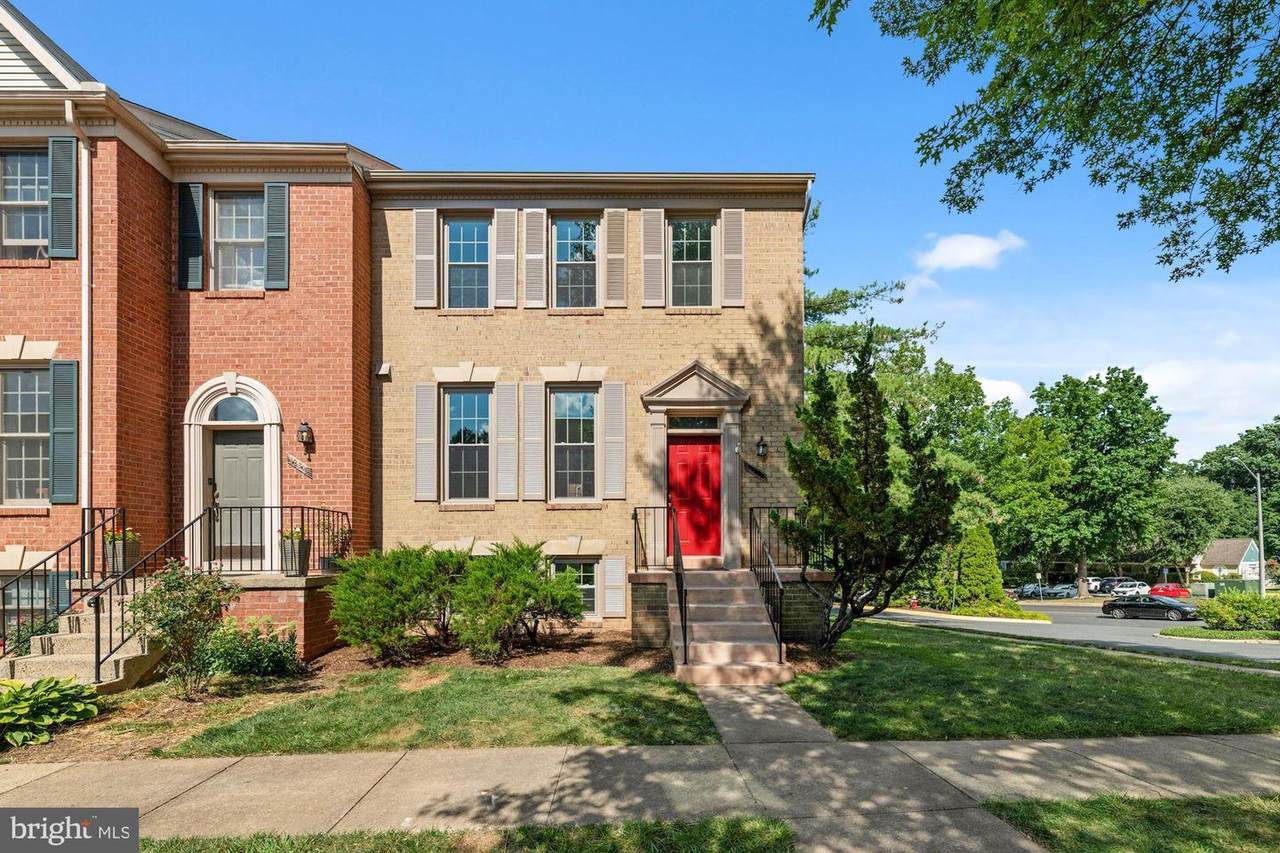 12312 Quiet Hollow Court - Photo 1