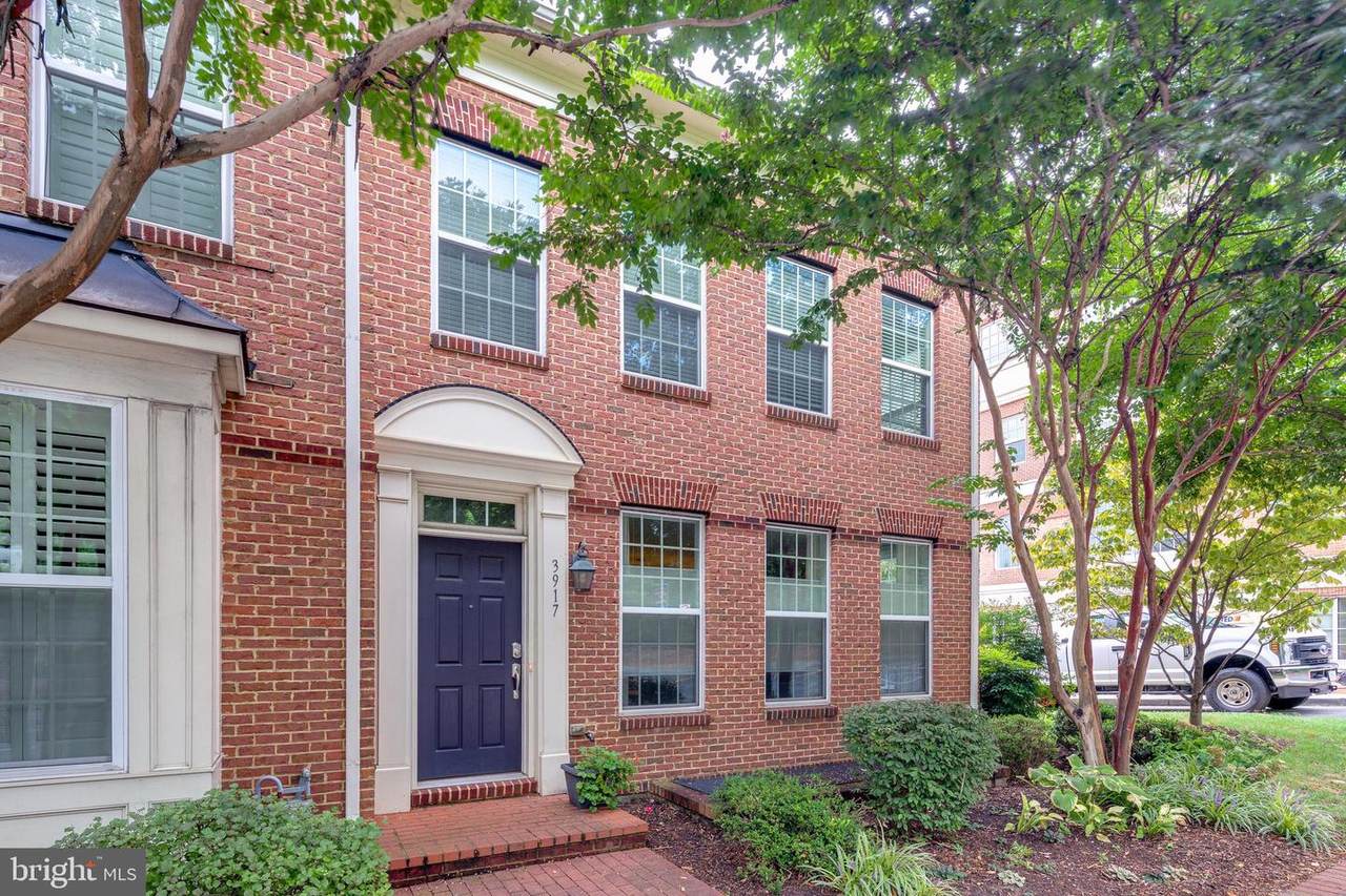 3917 Chain Bridge Road - Photo 1