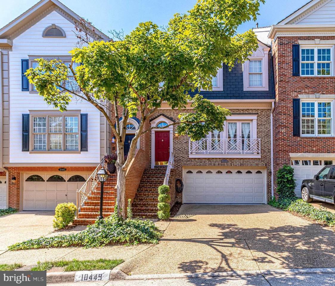 10449 Breckinridge Lane - Photo 1