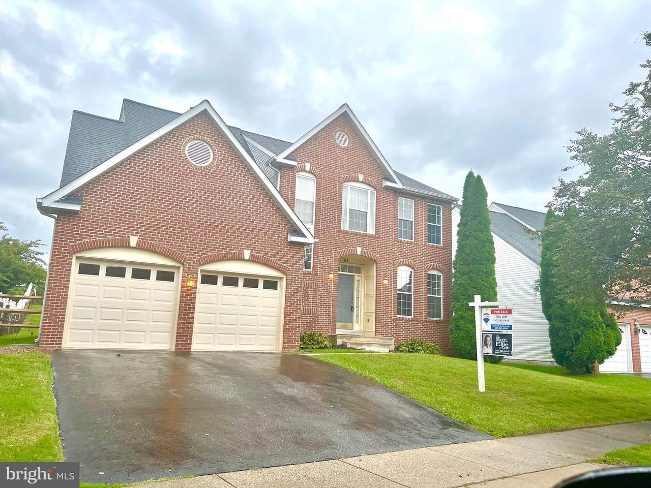107 Cherrywood Drive - Photo 1