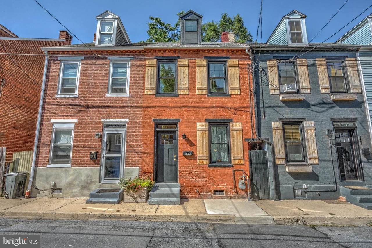 335 Grant Street - Photo 1