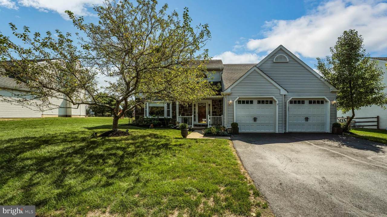 35 Valley View Way - Photo 1