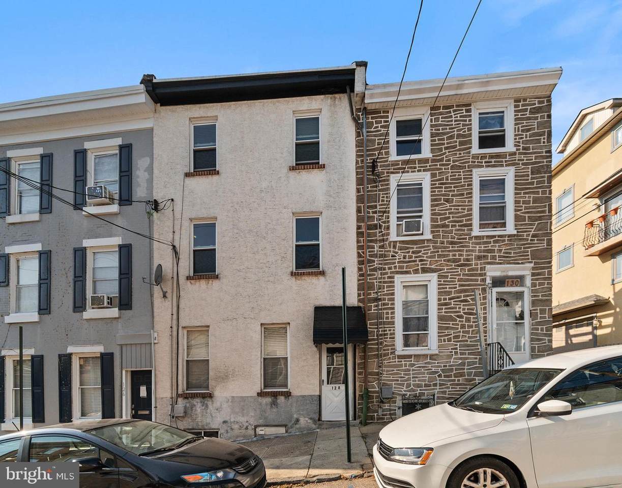 128 Gay Street - Photo 1