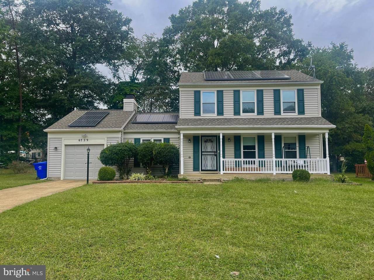 6729 Mink Court - Photo 1