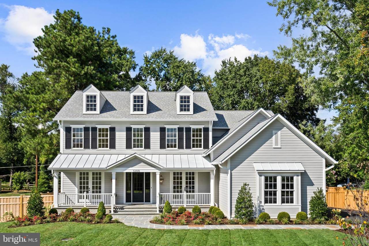 1200 Cedar Dale Lane - Photo 1